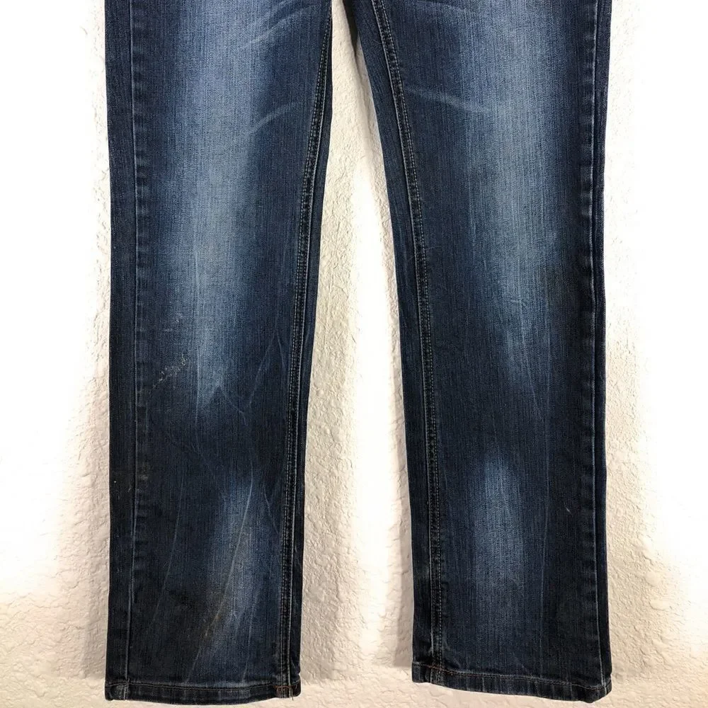 HOO Denim Jeans‎
